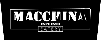 Macchina Eatery